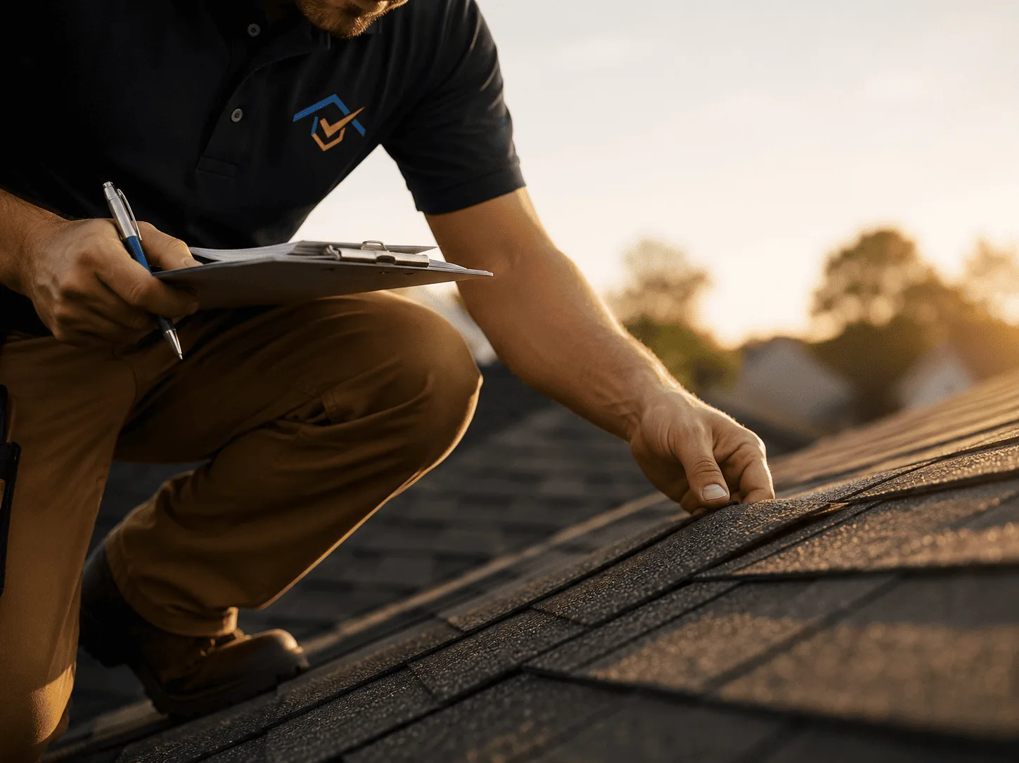 Why Choose Roof Inspection in Kirkland, AZ